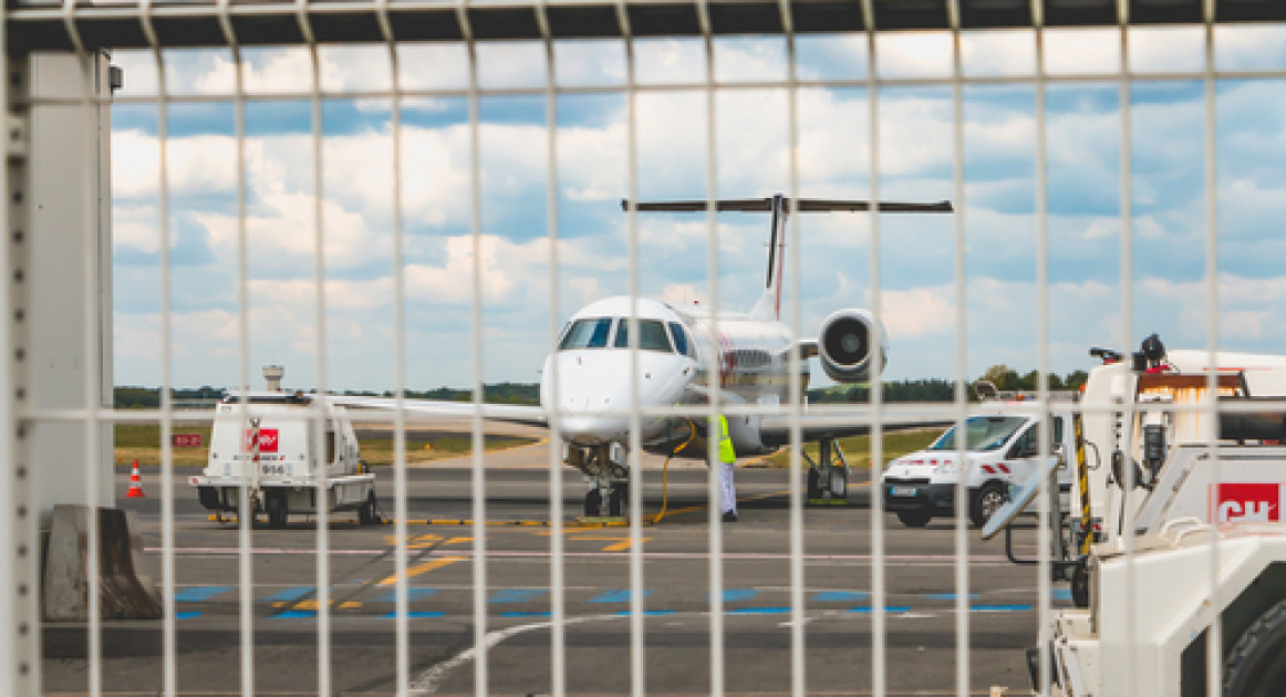 Le projet d'aéroport à NotreDamedesLandes verratil le jour